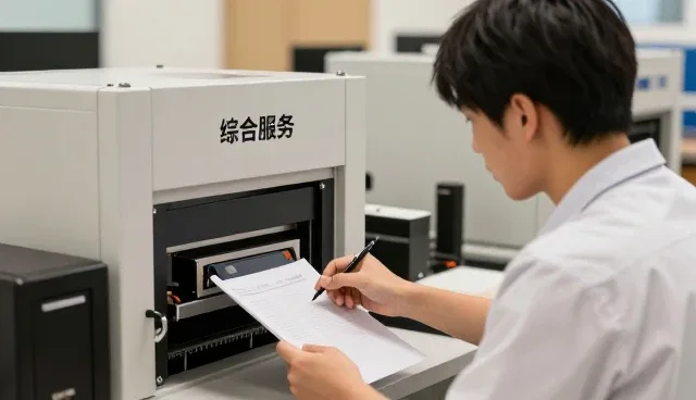 石家庄诚兴信息科技有限公司