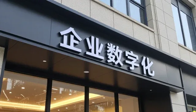 提升企业信息管理平台使用效率的实践建议