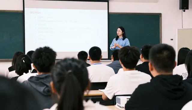 数据处理技术培训的场景化应用与发展趋势