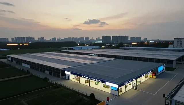 数据智能分析系统在复杂市场环境下的适配策略